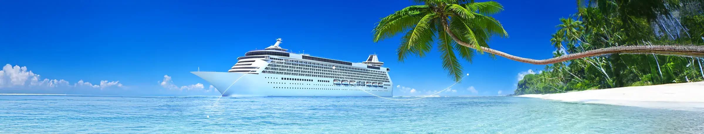 Cruceros y Experiencias Exclusivas