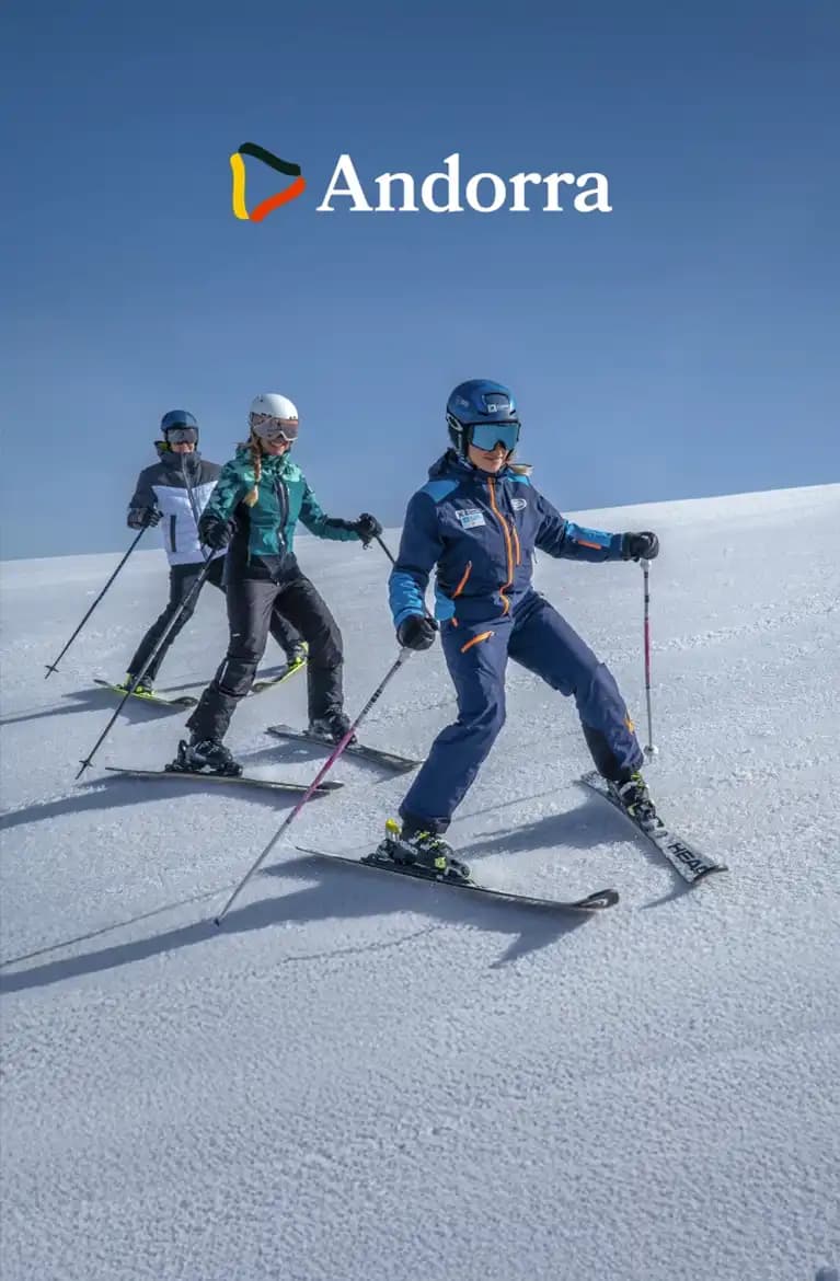 Descubre Andorra